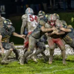 Elkins falls two spots in prep ratings; Tucker moves up
